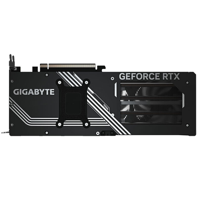 Gigabyte GeForce RTX 5070 Windforce SFF grafikkort 12 GB GDDR7 - Gigabyte