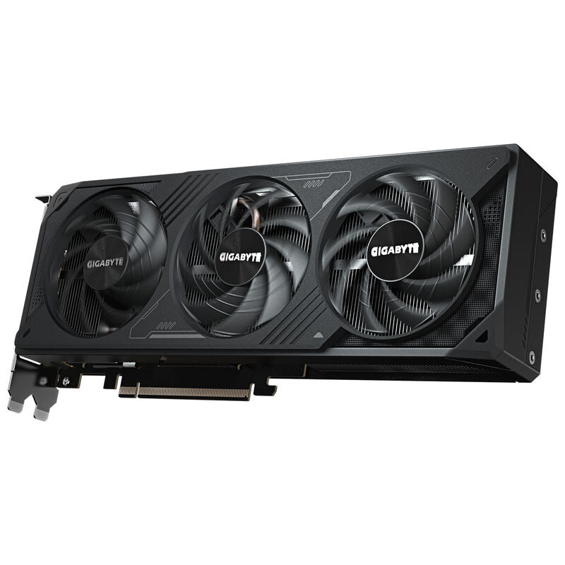 Gigabyte GeForce RTX 5070 Windforce SFF grafikkort 12 GB GDDR7 - Gigabyte