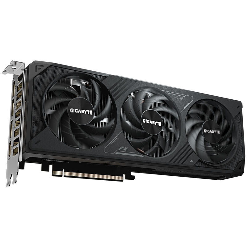 Gigabyte GeForce RTX 5070 Windforce SFF grafikkort 12 GB GDDR7 - Gigabyte