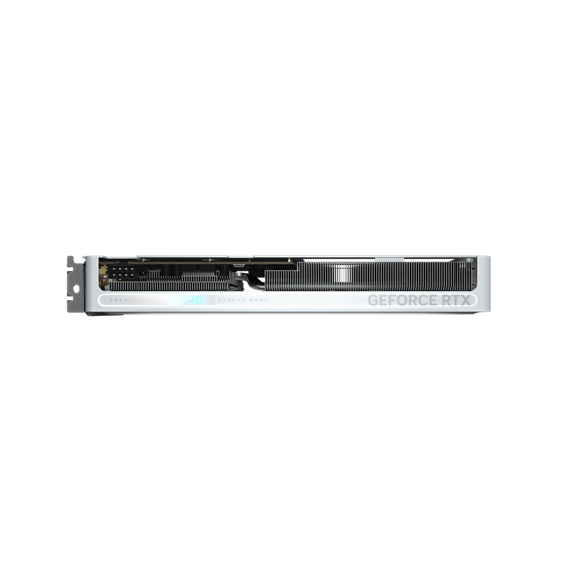 Gigabyte GeForce RTX 5060 Aero OC grafikkort 8 GB GDDR7 - Gigabyte