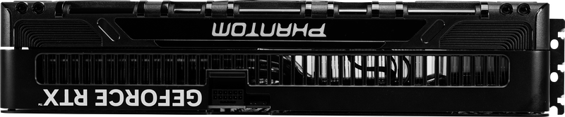 Gainward GeForce RTX 5090 Phantom grafikkort 32 GB GDDR7 - Gainward