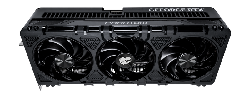 Gainward GeForce RTX 5080 Phantom GS grafikkort 16 GB GDDR7 - Gainward