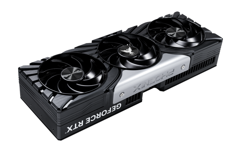 Gainward RTX 5080 Phoenix GS grafikkort 16 GB GDDR7 RGB - Gainward