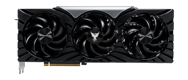 Gainward RTX 5080 Phoenix GS grafikkort 16 GB GDDR7 RGB - Gainward