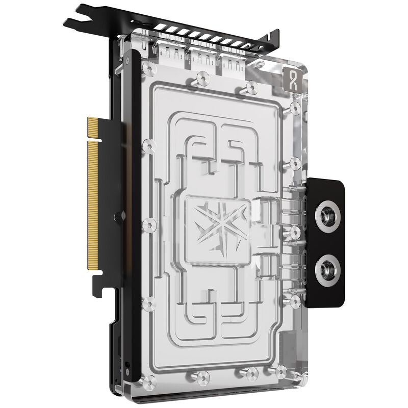 INNO3D RTX 5090 iChill Frostbite grafikkort 32 GB GDDR7 vannkjøling - INNO3D