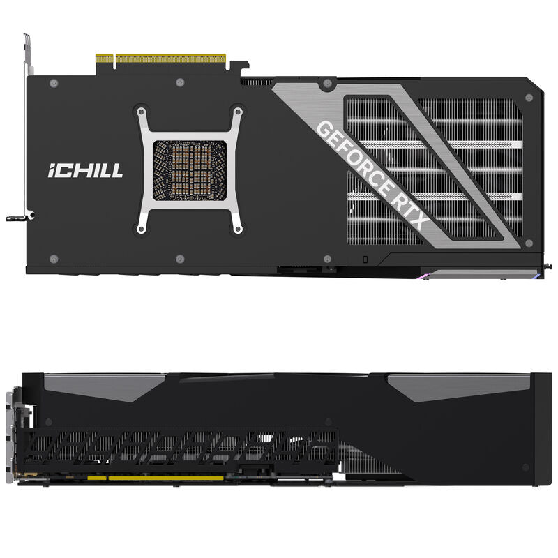 INNO3D GeForce RTX 5090 iChill X3 grafikkort 32 GB GDDR7 RGB - INNO3D