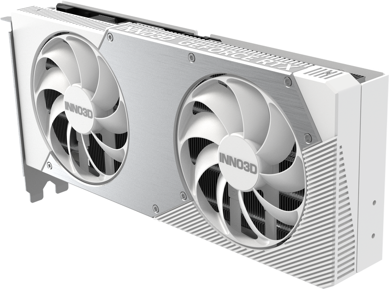 INNO3D GeForce RTX 5060 Ti Twin X2 OC grafikkort 16 GB GDDR7 - INNO3D