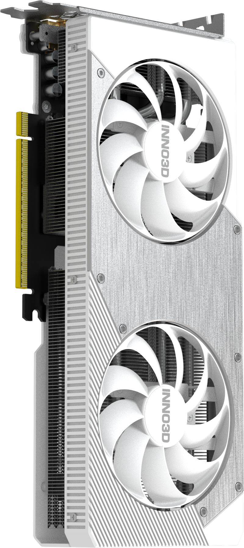 INNO3D GeForce RTX 5060 Ti Twin X2 OC grafikkort 16 GB GDDR7 - INNO3D
