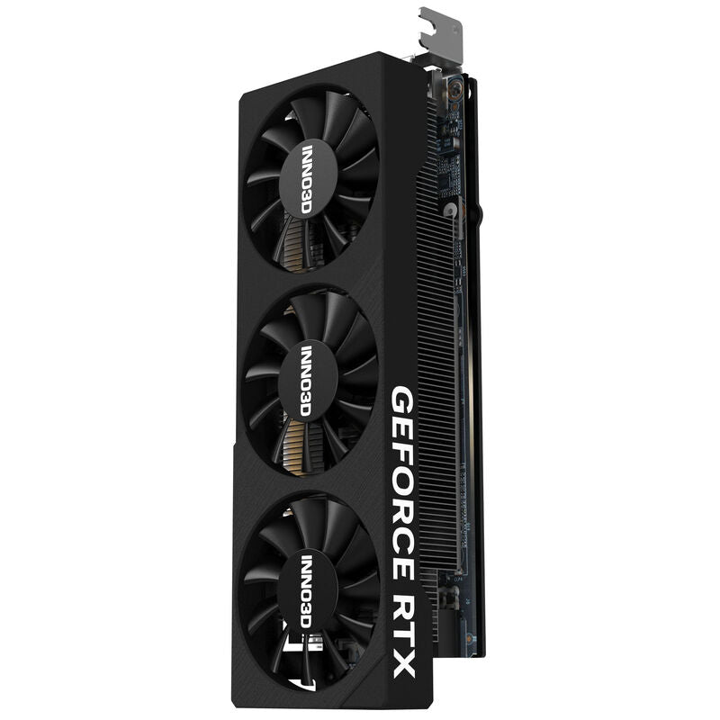 INNO3D GeForce RTX 5060 X3 Low Profile grafikkort 8 GB GDDR7 - INNO3D