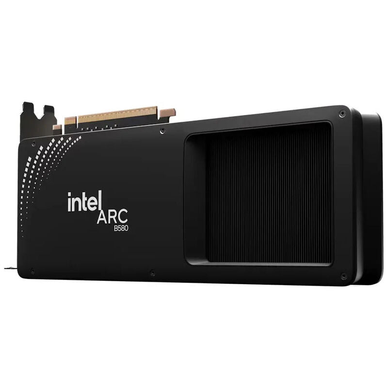 Intel Arc B580 Limited Edition grafikkort 12 GB GDDR6 - Intel