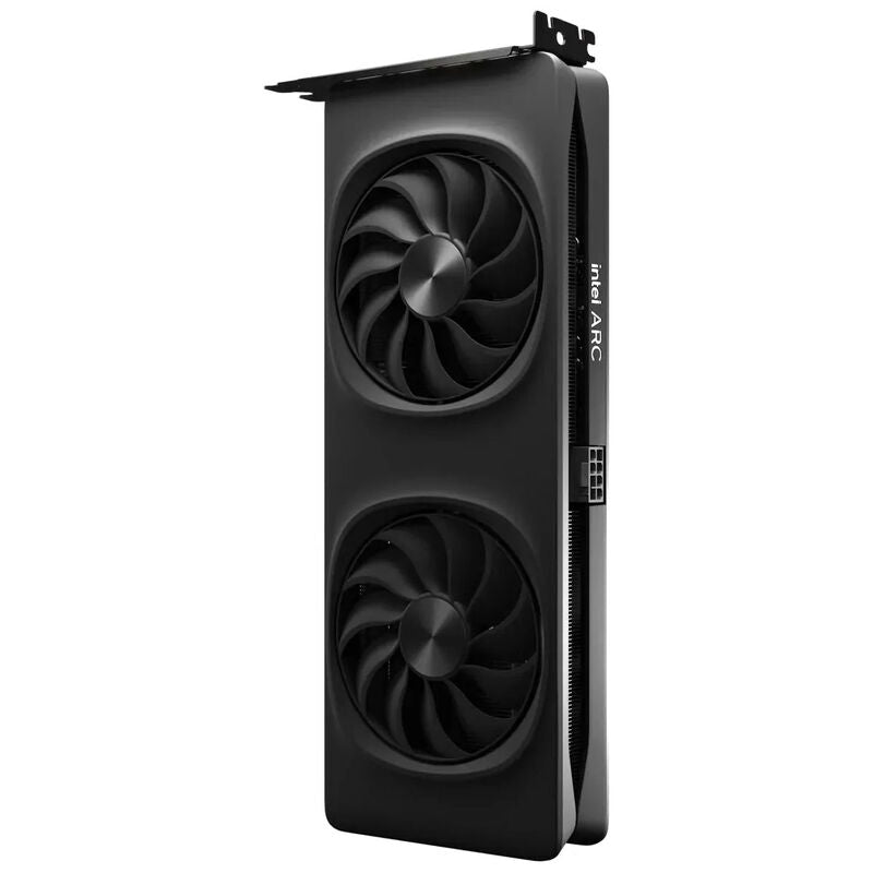 Intel Arc B580 Limited Edition grafikkort 12 GB GDDR6 - Intel