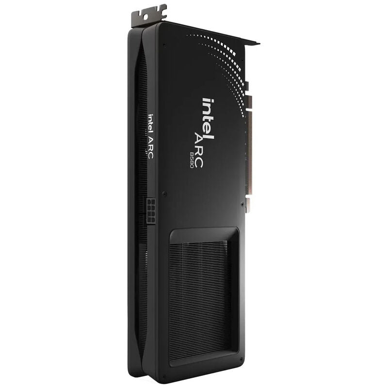 Intel Arc B580 Limited Edition grafikkort 12 GB GDDR6 - Intel