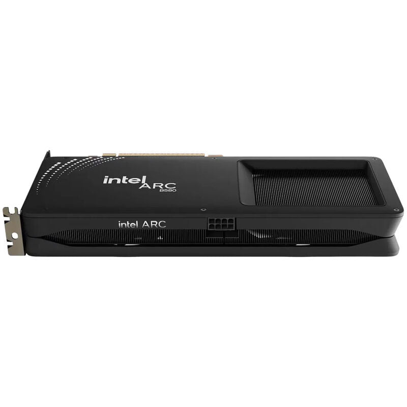 Intel Arc B580 Limited Edition grafikkort 12 GB GDDR6 - Intel
