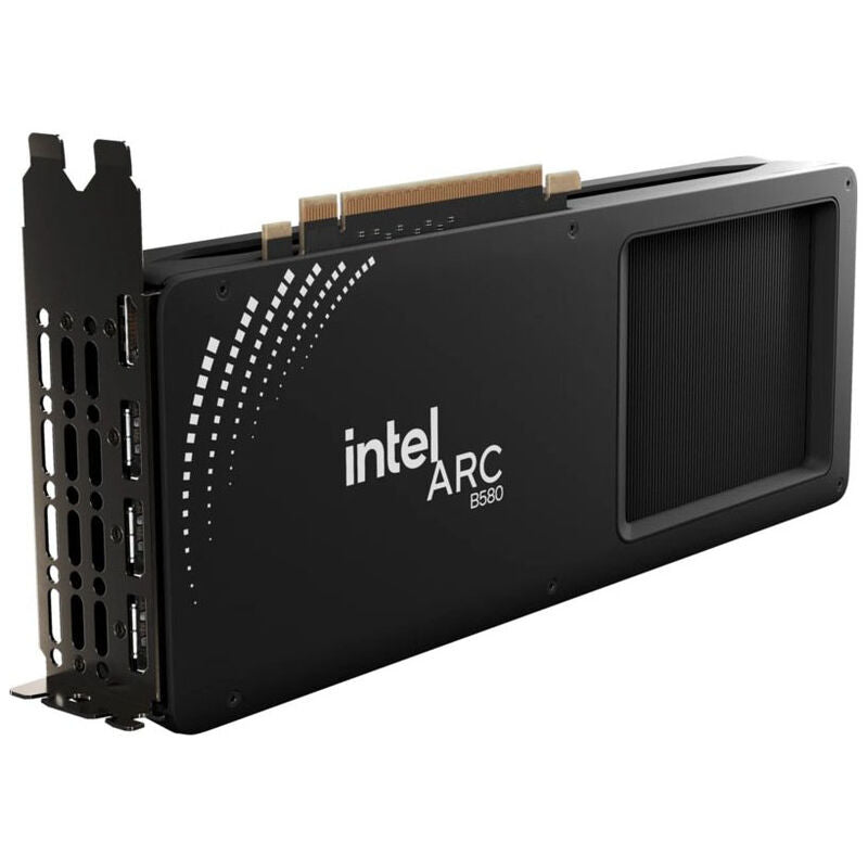 Intel Arc B580 Limited Edition grafikkort 12 GB GDDR6 - Intel