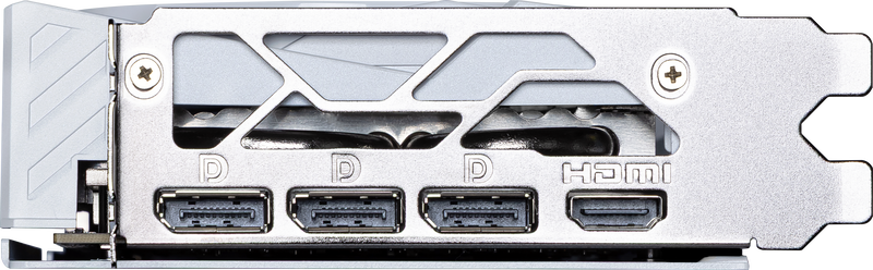 MSI GeForce RTX 5060 Ti Gaming Trio OC grafikkort 16 GB GDDR7 - MSI