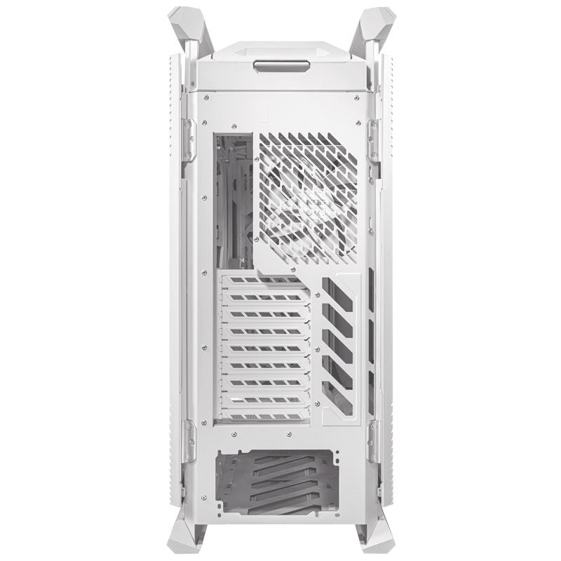 ASUS ROG Hyperion GR701 kabinett fulltårn herdet glass svart - ASUS