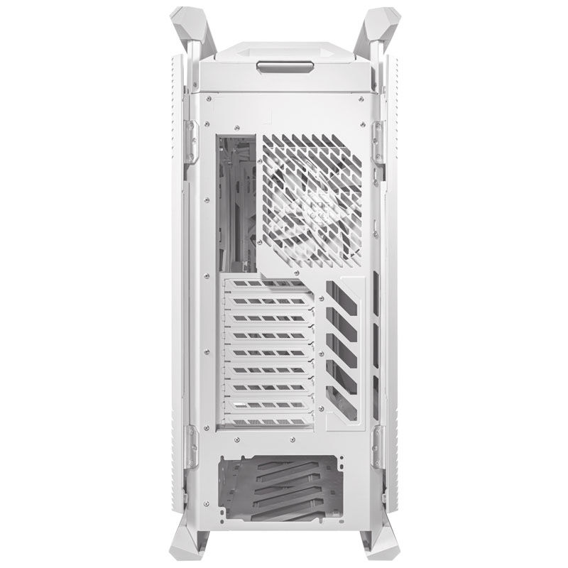 ASUS ROG Hyperion GR701 kabinett fulltårn herdet glass svart - ASUS