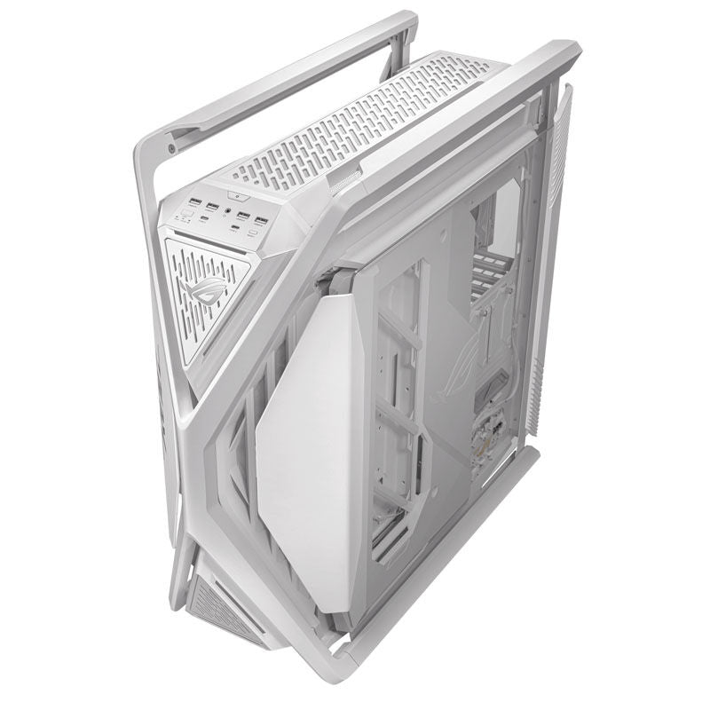 ASUS ROG Hyperion GR701 kabinett fulltårn herdet glass svart - ASUS