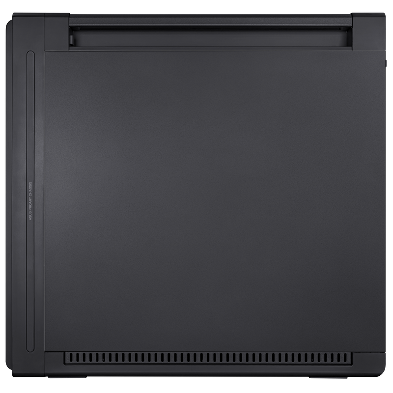 ASUS ProArt PA602 kabinett fulltårn E-ATX herdet glass svart - ASUS