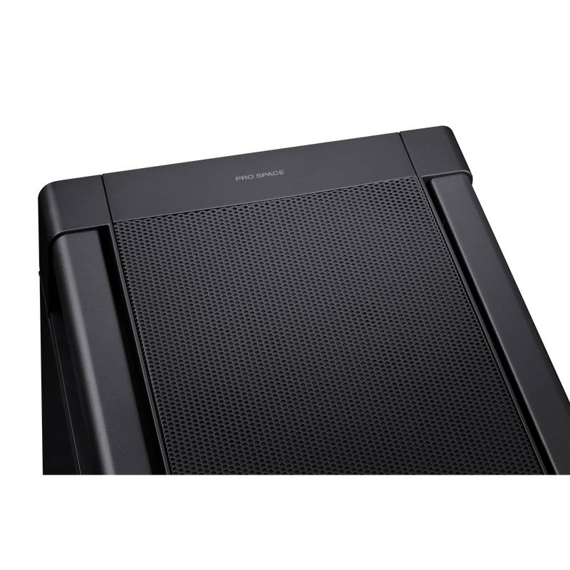 ASUS ProArt PA602 kabinett fulltårn E-ATX herdet glass svart - ASUS