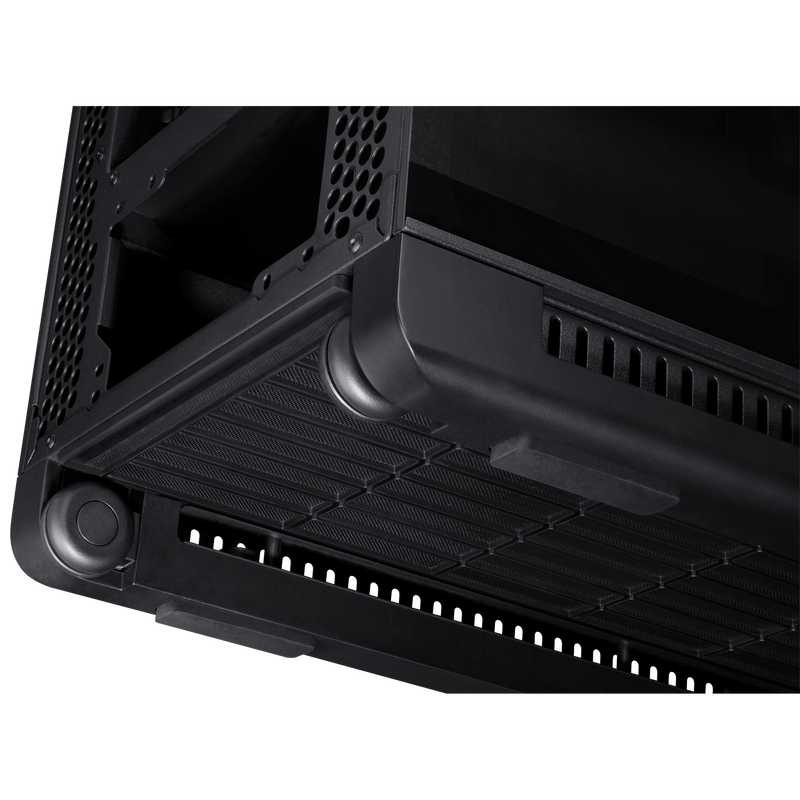 ASUS ProArt PA602 kabinett fulltårn E-ATX herdet glass svart - ASUS