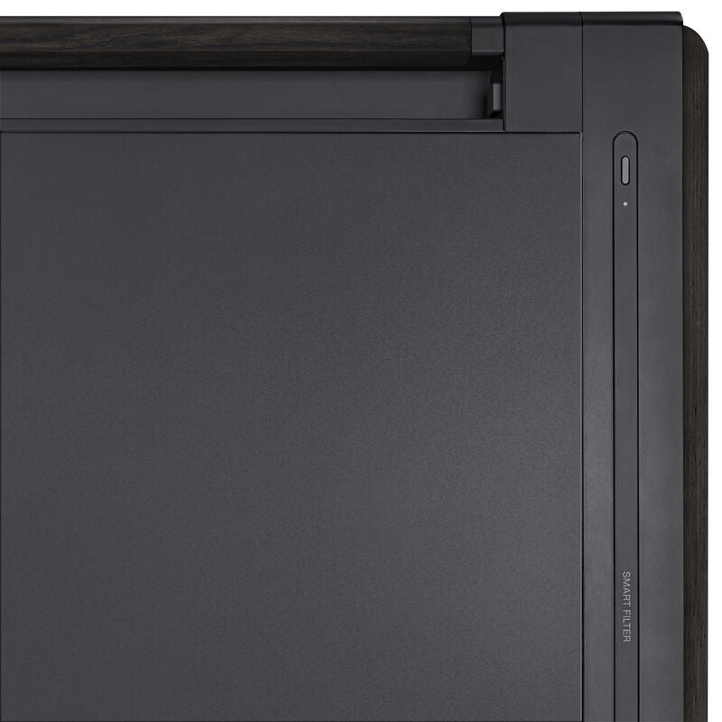ASUS ProArt PA602 kabinett midtårn E-ATX ekte tre svart - ASUS