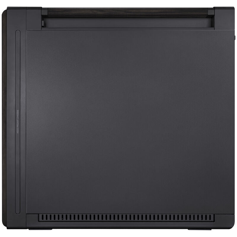 ASUS ProArt PA602 kabinett midtårn E-ATX ekte tre svart - ASUS