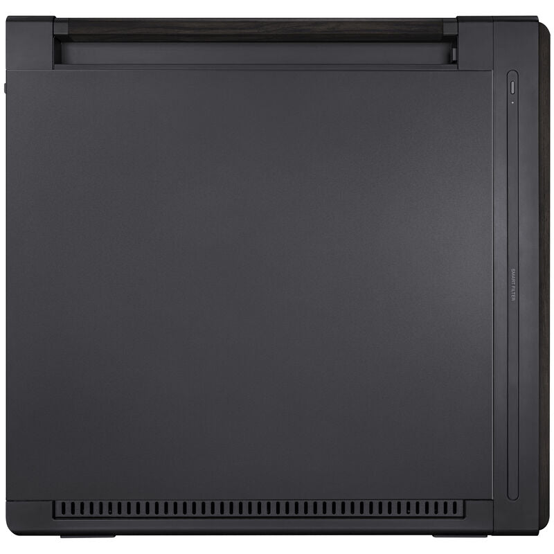 ASUS ProArt PA602 kabinett midtårn E-ATX ekte tre svart - ASUS