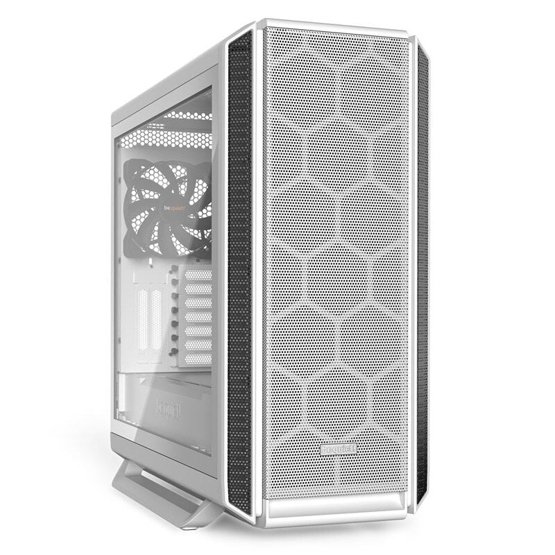 be quiet! Silent Base 802 Window kabinett midtårn E-ATX - be quiet!