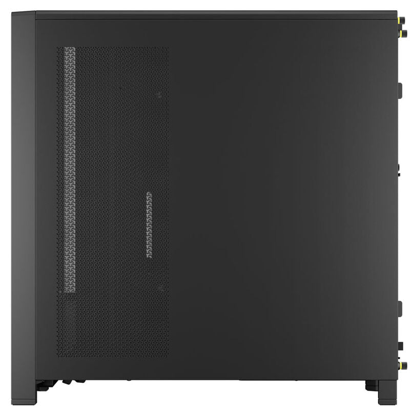 Corsair Frame 4000D RS ARGB kabinett midtårn E-ATX herdet glass - Corsair