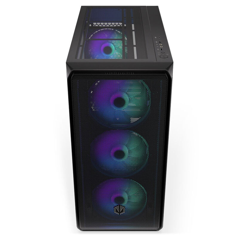 Endorfy Arx 700 ARGB kabinett midtårn ATX 4x 140 mm ARGB - Endorfy