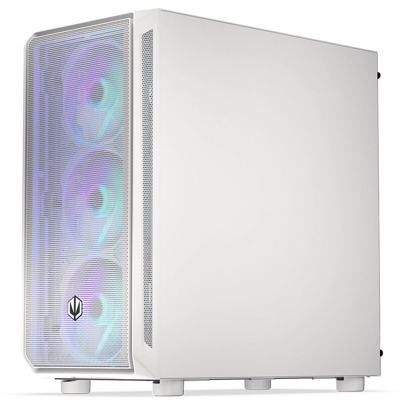 Endorfy Arx 700 ARGB kabinett midtårn ATX 4x 140 mm ARGB - Endorfy