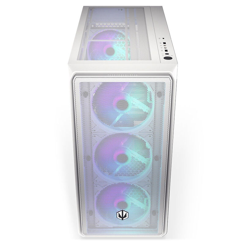Endorfy Arx 700 ARGB kabinett midtårn ATX 4x 140 mm ARGB - Endorfy