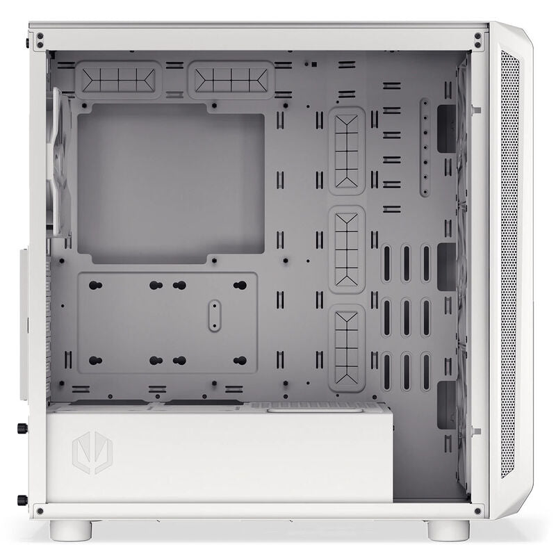 Endorfy Arx 700 ARGB kabinett midtårn ATX 4x 140 mm ARGB - Endorfy