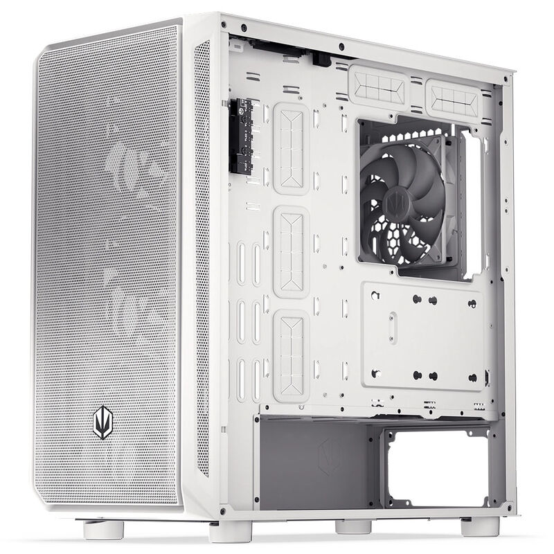 Endorfy Arx 700 ARGB kabinett midtårn ATX 4x 140 mm ARGB - Endorfy