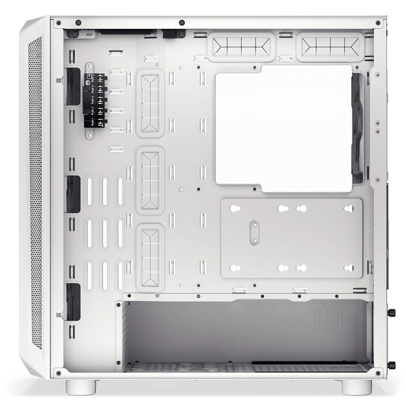 Endorfy Arx 700 ARGB kabinett midtårn ATX 4x 140 mm ARGB - Endorfy