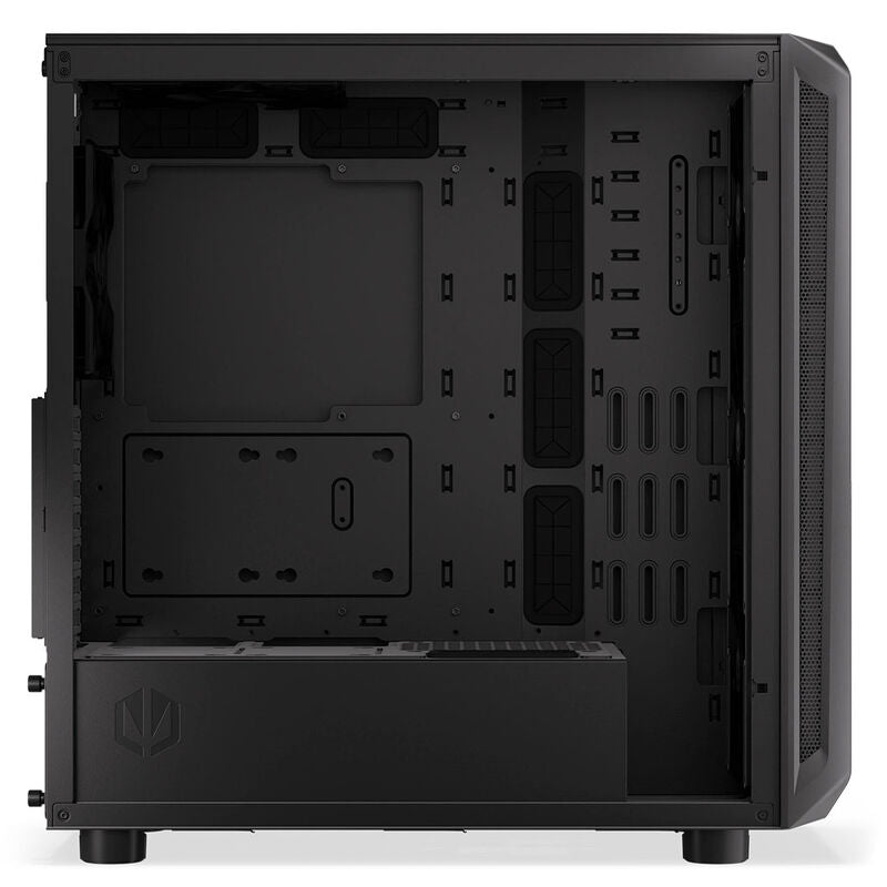 Endorfy Arx 700 Air kabinett midtårn ATX 5x 140 mm vifter - Endorfy