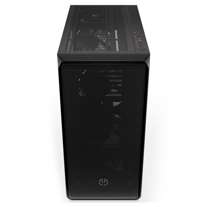 Endorfy Arx 700 Air kabinett midtårn ATX 5x 140 mm vifter - Endorfy