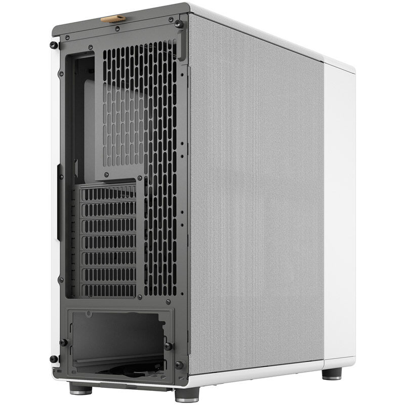 Fractal Design North kabinett midtårn ATX valnøtt - Fractal Design