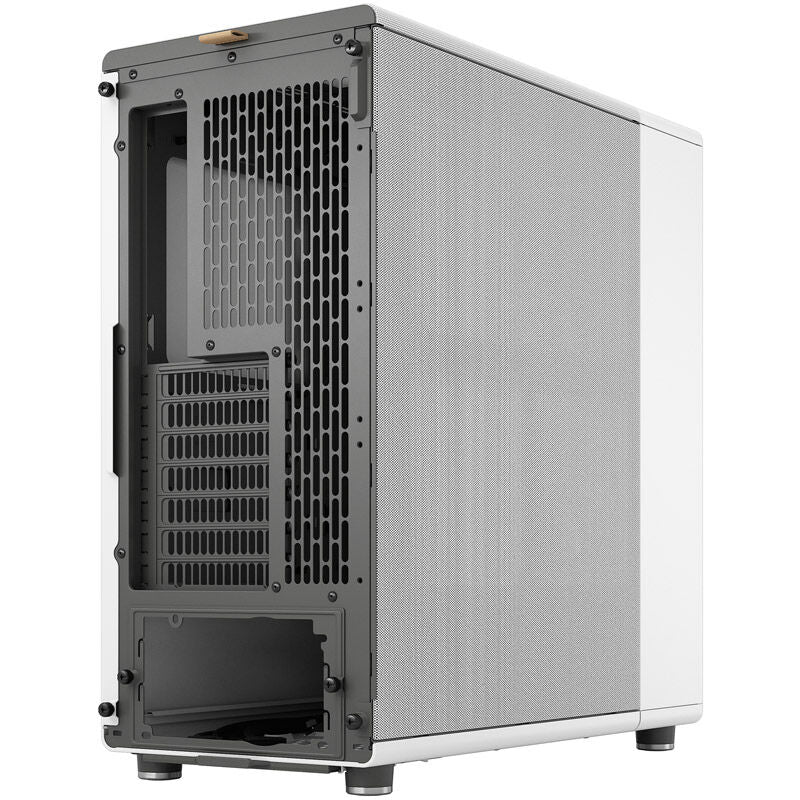 Fractal Design North kabinett midtårn ATX mesh svart - Fractal Design