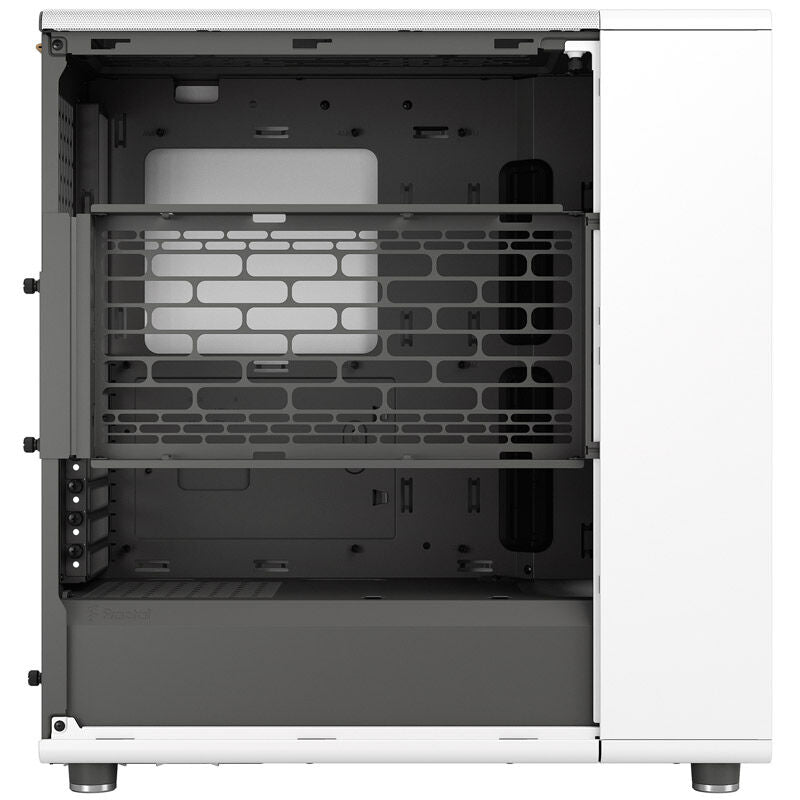 Fractal Design North kabinett midtårn ATX mesh svart - Fractal Design