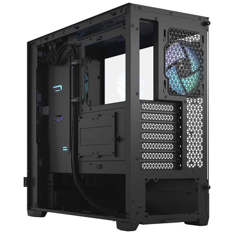 Fractal Design Pop Air midtårn kabinett herdet glass - Fractal Design