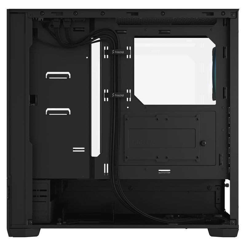 Fractal Design Pop Air midtårn kabinett herdet glass - Fractal Design