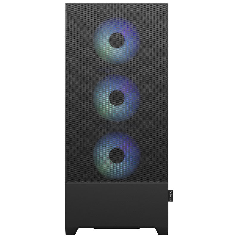 Fractal Design Pop XL Air Clear Tint kabinett E-ATX - Fractal Design