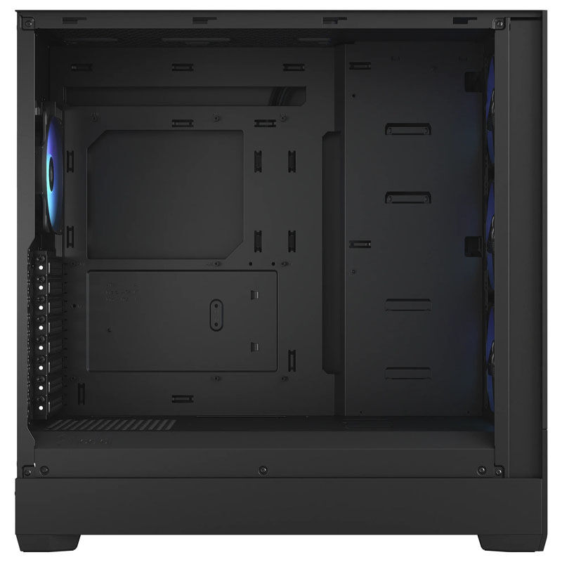 Fractal Design Pop XL Air Clear Tint kabinett E-ATX - Fractal Design