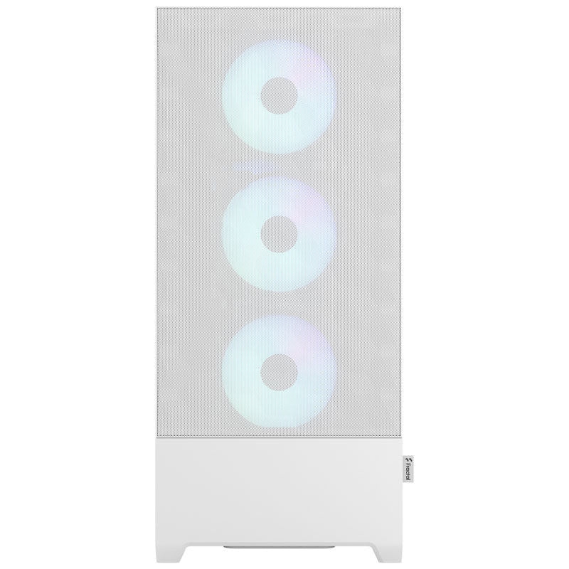 Fractal Design Pop XL Air Clear Tint kabinett E-ATX - Fractal Design