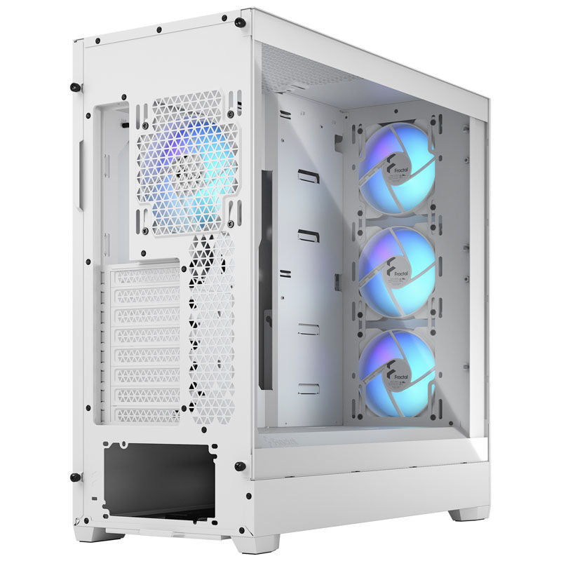 Fractal Design Pop XL Air Clear Tint kabinett E-ATX - Fractal Design