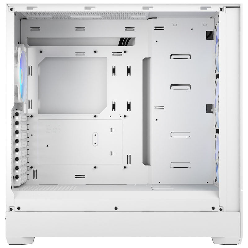 Fractal Design Pop XL Air Clear Tint kabinett E-ATX - Fractal Design