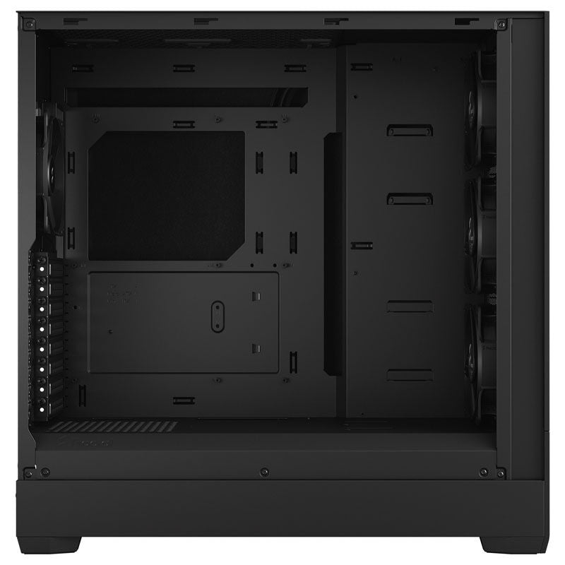 Fractal Design Pop XL Silent Solid kabinett fulltårn E-ATX - Fractal Design