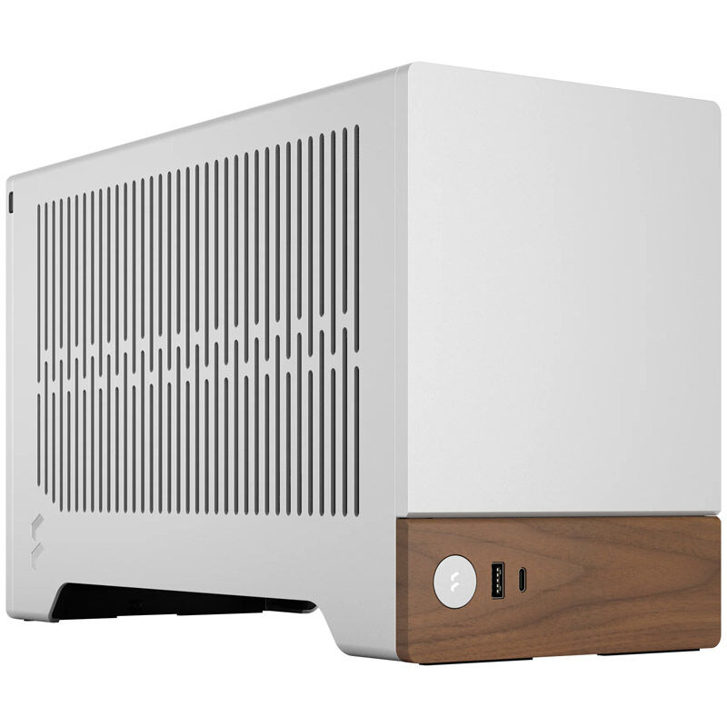 Fractal Design Terra Mini-ITX SFF-kabinett 10,4 L - Fractal Design